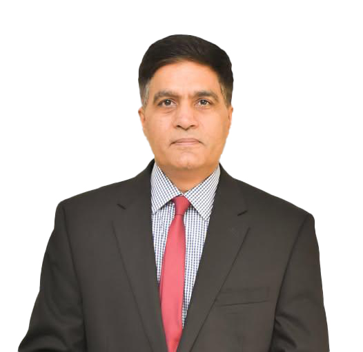 Professor Dr. Fazal Ahmad Khalid, SI, (Sitara-i-Imtiaz)